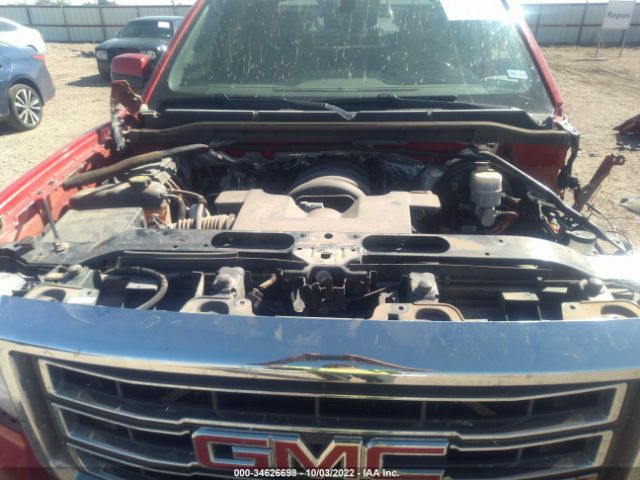 3GTP1UEC6EG469280 GMC Sierra 1500 Sle