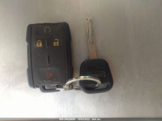 3GTP1UEC6EG469280 GMC Sierra 1500 Sle