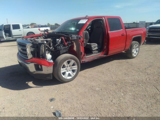 3GTP1UEC6EG469280 GMC Sierra 1500 Sle