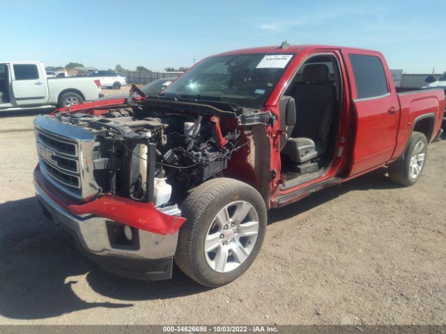3GTP1UEC6EG469280 GMC Sierra 1500 Sle