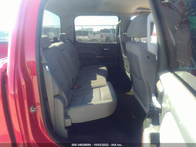 3GTP1UEC6EG469280 GMC Sierra 1500 Sle