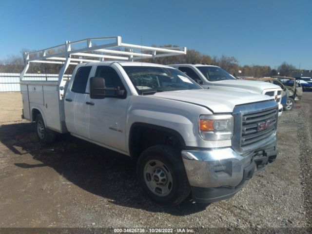 1GD21XEG7FZ117529 auction archive image