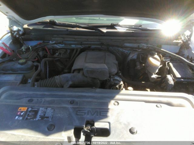 1GD21XEG7FZ117529 GMC SIERRA 2500HD