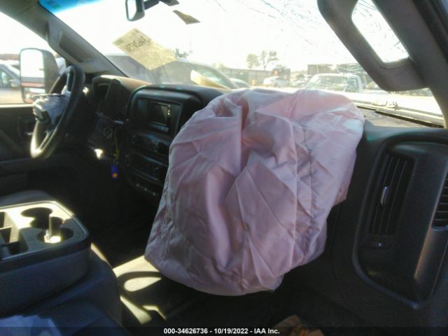 1GD21XEG7FZ117529 GMC SIERRA 2500HD