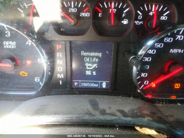 1GD21XEG7FZ117529 GMC SIERRA 2500HD