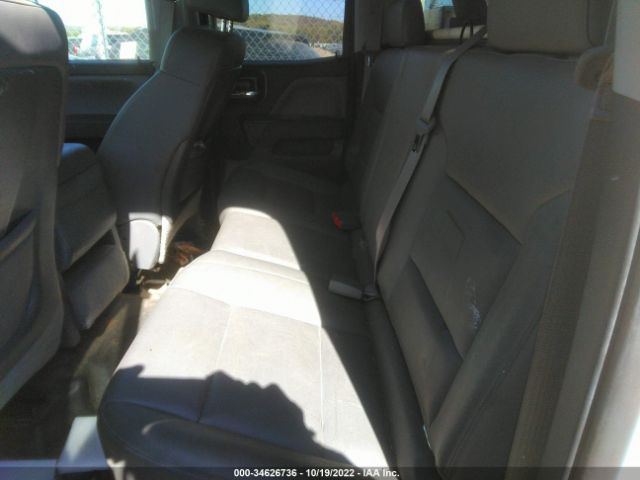 1GD21XEG7FZ117529 GMC SIERRA 2500HD