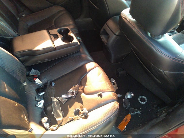 Dodge DART GT 2015 1C3CDFEB2FD378129 Image 9