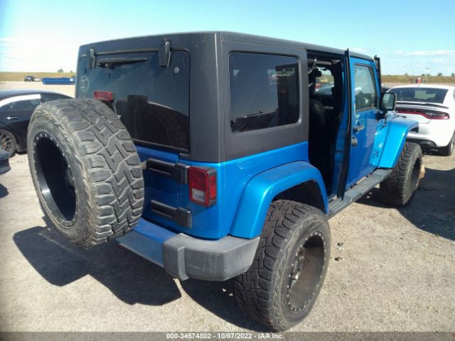1C4BJWEG4GL129365 Jeep Wrangler Unlimited Sahara