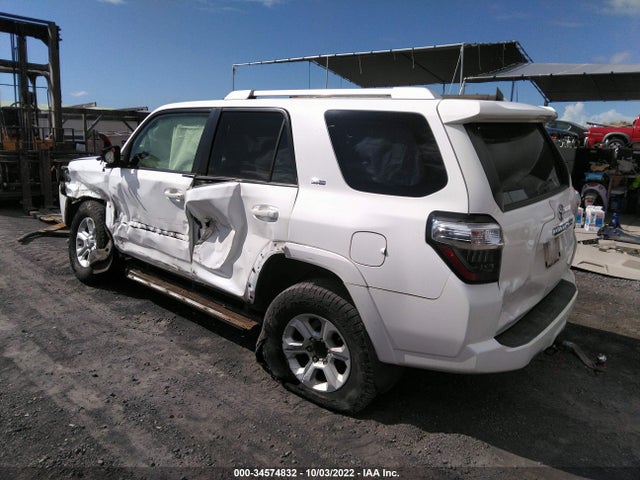 2016 Toyota 4Runner, VIN: JTEBU5JR6G5310539