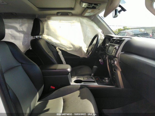 2016 Toyota 4Runner, VIN: JTEBU5JR6G5310539