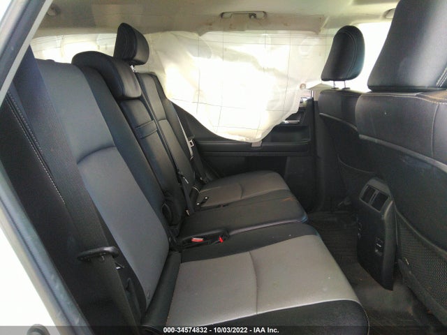 2016 Toyota 4Runner, VIN: JTEBU5JR6G5310539