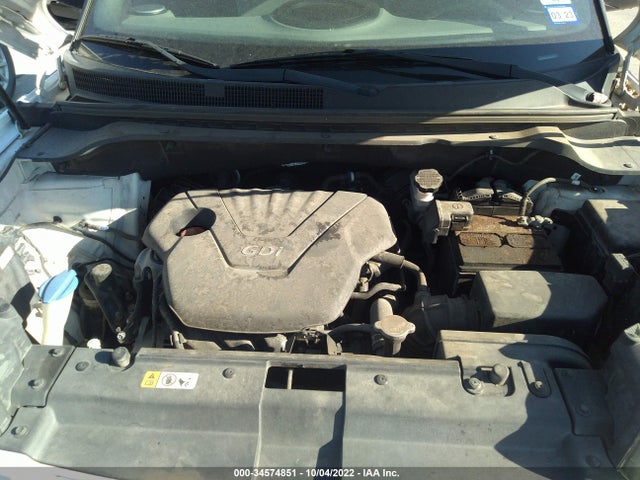 2015 Kia Soul, VIN: KNDJN2A24F7128775