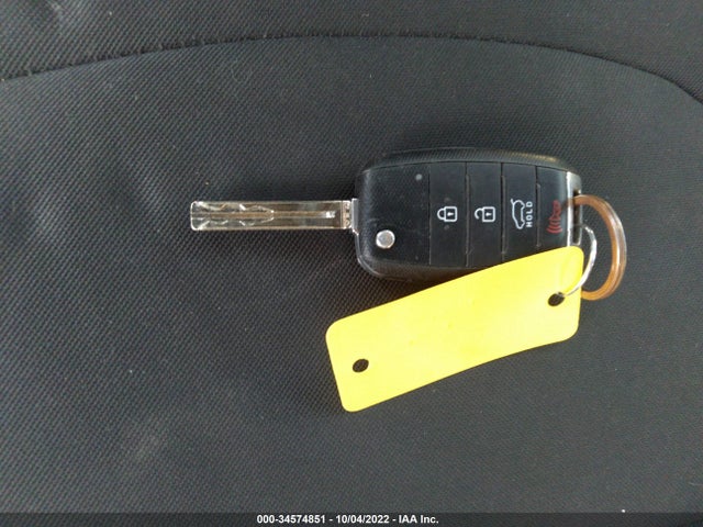 2015 Kia Soul, VIN: KNDJN2A24F7128775