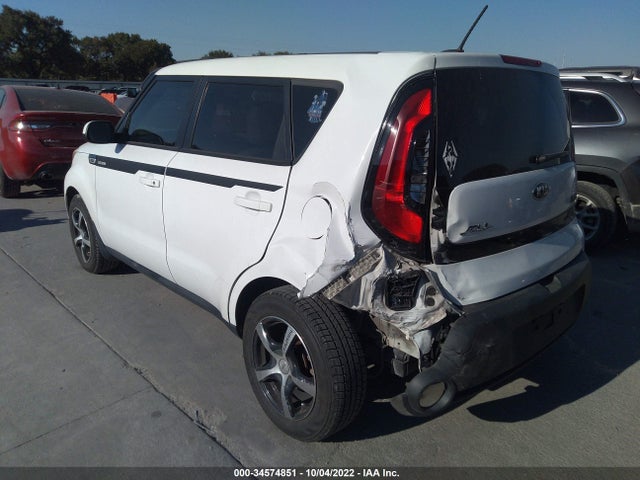 2015 Kia Soul, VIN: KNDJN2A24F7128775