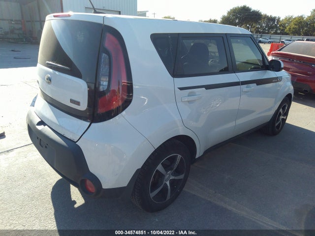 2015 Kia Soul, VIN: KNDJN2A24F7128775