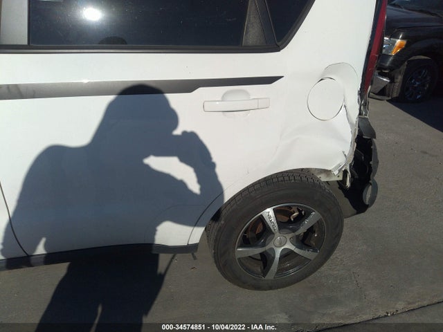 2015 Kia Soul, VIN: KNDJN2A24F7128775