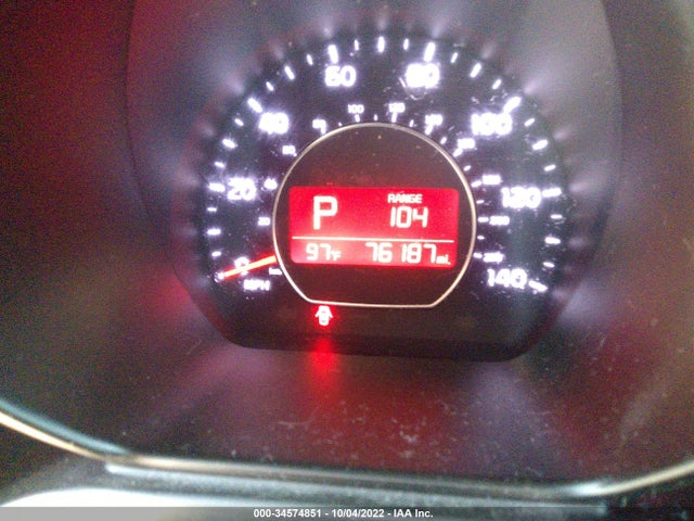 2015 Kia Soul, VIN: KNDJN2A24F7128775