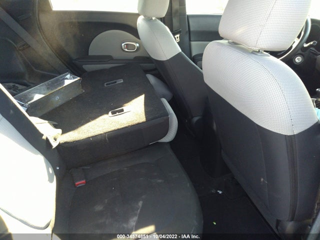 2015 Kia Soul, VIN: KNDJN2A24F7128775