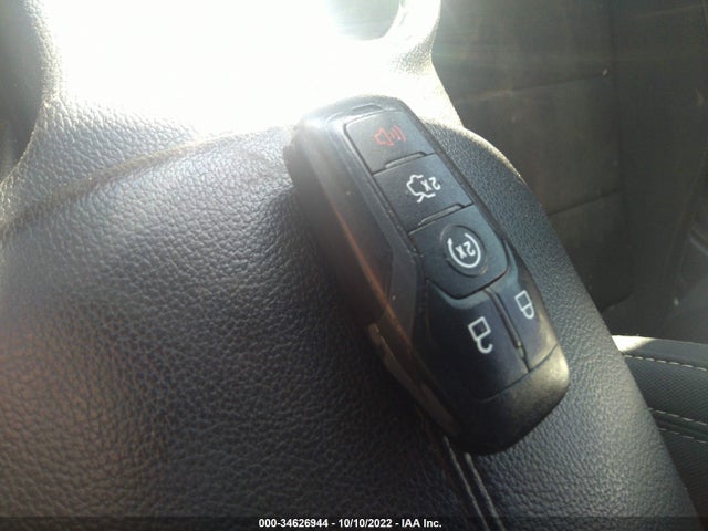 2015 FORD MUSTANG V6 VIN: 1FATP8EM8F5372240