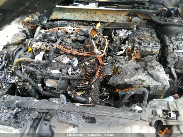 WAUA7GFF9G1054838 Audi A3 1.8t Premium