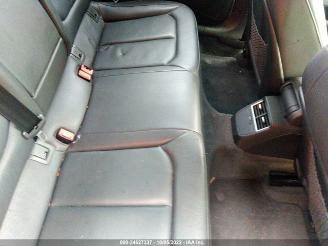 WAUA7GFF9G1054838 Audi A3 1.8t Premium