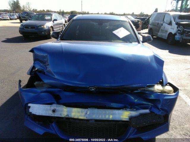WBA3C1G50DNR48383 BMW 3 Series 328i