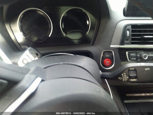 2019 BMW M2, VIN: WBS2U7C57K7D09242