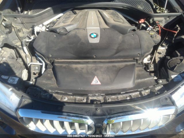 5UXKR6C56G0J80506 BMW X5 Xdrive50i