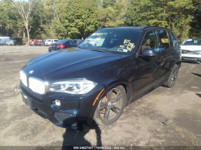 5UXKR6C56G0J80506 BMW X5 Xdrive50i