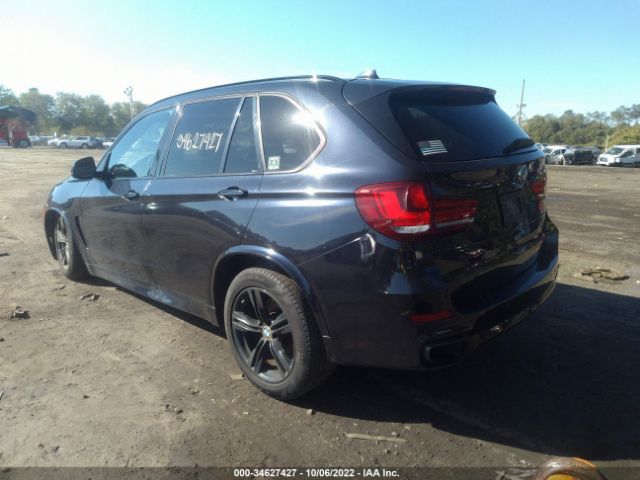 5UXKR6C56G0J80506 BMW X5 Xdrive50i