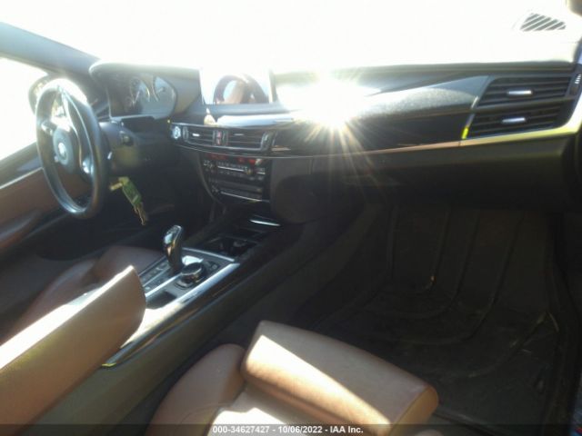 5UXKR6C56G0J80506 BMW X5 Xdrive50i