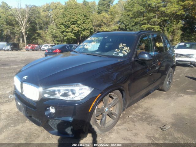 5UXKR6C56G0J80506 BMW X5 Xdrive50i