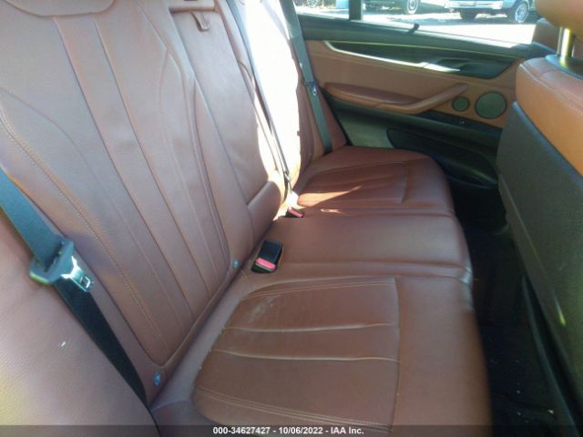 5UXKR6C56G0J80506 BMW X5 Xdrive50i