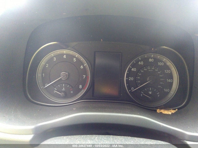 Hyundai Kona Sel 2022 KM8K62AB6NU882841 Image 7
