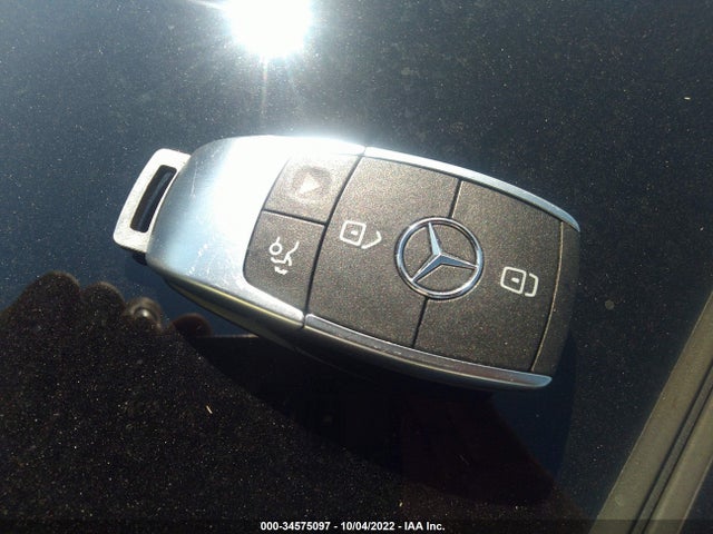 2021 Mercedes-Benz GLE-Class, VIN: 4JGFB4JB6MA545272