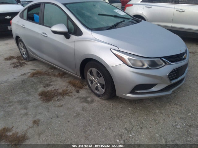2016 1G1BC5SM2G7281225 main image