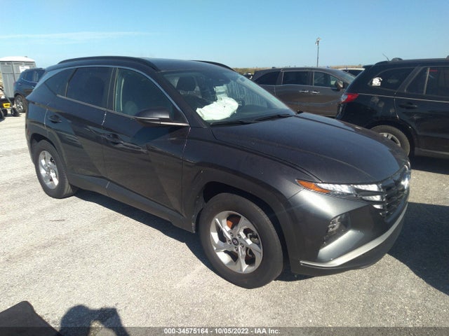 2022 Hyundai Tucson, VIN: 5NMJB3AE6NH071592