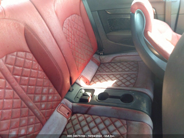 2019 Audi S5, VIN: WAUY4GF59KN007339