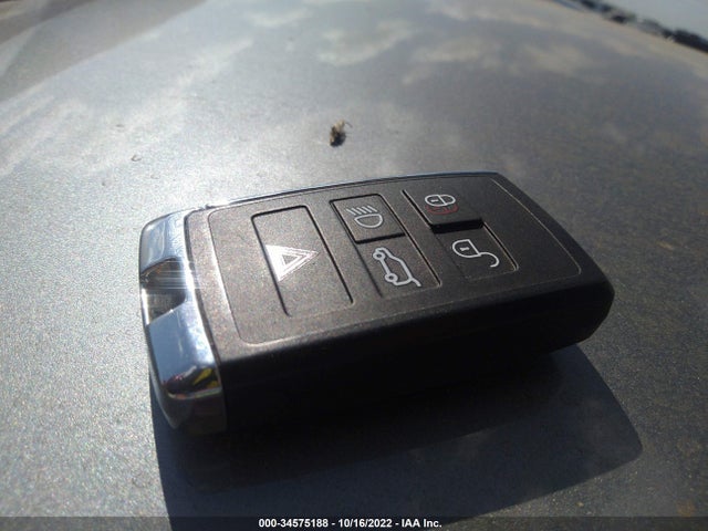 2020 Land Rover Range Rover Evoque, VIN: SALZJ2FX5LH080575