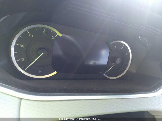 2020 Land Rover Range Rover Evoque, VIN: SALZJ2FX5LH080575