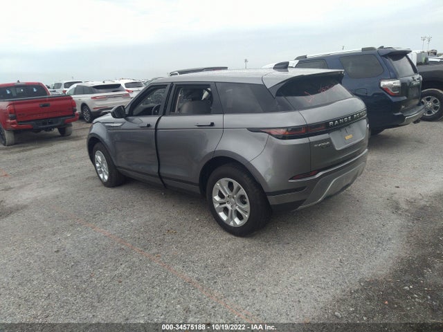 2020 Land Rover Range Rover Evoque, VIN: SALZJ2FX5LH080575