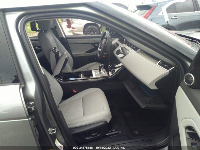 2020 Land Rover Range Rover Evoque, VIN: SALZJ2FX5LH080575