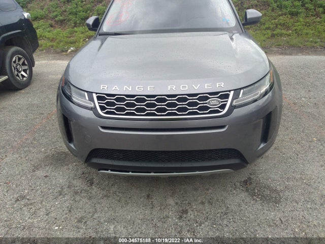2020 Land Rover Range Rover Evoque, VIN: SALZJ2FX5LH080575