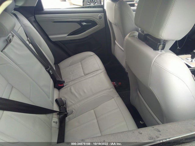 2020 Land Rover Range Rover Evoque, VIN: SALZJ2FX5LH080575