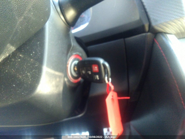 2015 Scion FR-S, VIN: JF1ZNAA15F8705365