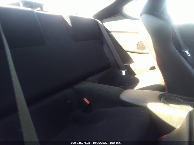 2015 Scion FR-S, VIN: JF1ZNAA15F8705365