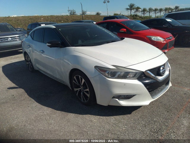 2016 1N4AA6AP1GC406156 main image