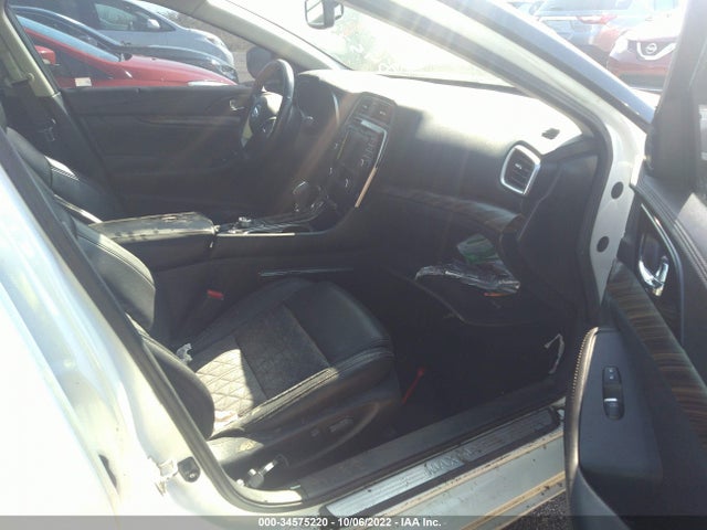 Nissan Maxima 3.5 Platinum 2016 1N4AA6AP1GC406156 Image 5