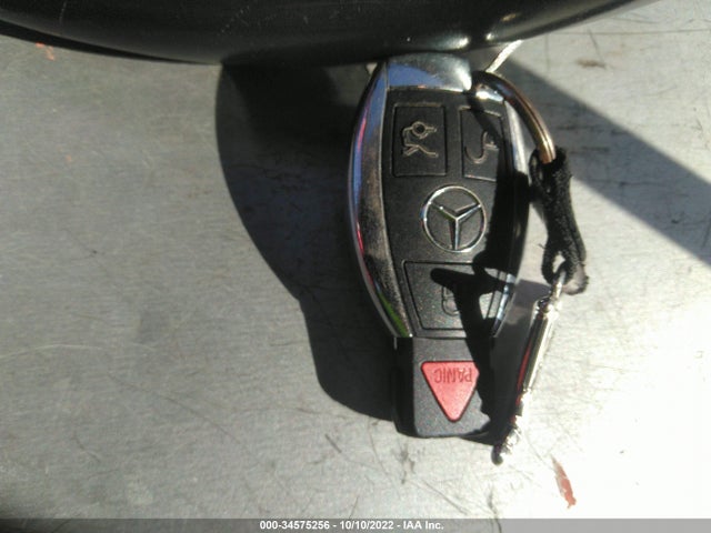 2016 Mercedes-Benz GLA-Class, VIN: WDCTG4EBXGJ202188