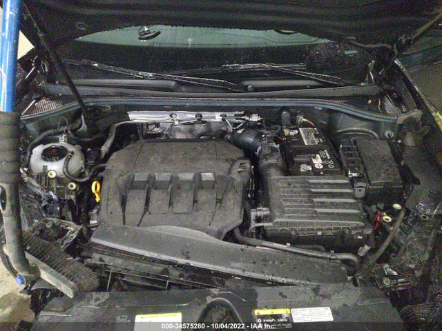 2021 Audi Q3, VIN: WA1AUCF39M1085748